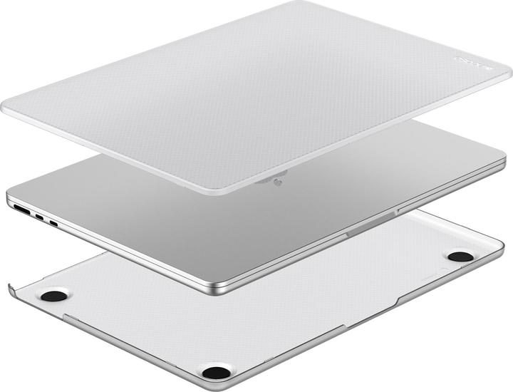 Actual product image Incase Hardshell (13", Apple)