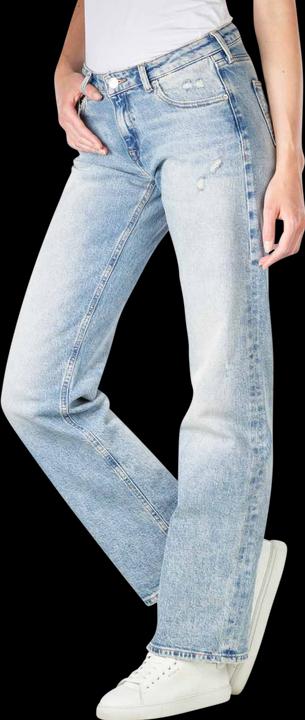 Produktbild Tommy Hilfiger Tommy Jeans Sophie Low Rise Straight Denim Medium (W32/L32)