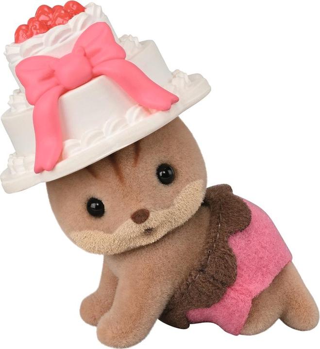 Produktbild Epoch Baby Kuchenparty Serie 13