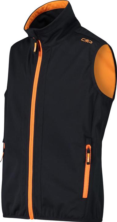 Image du produit CMP Campagnolo Softshell garçon (152)