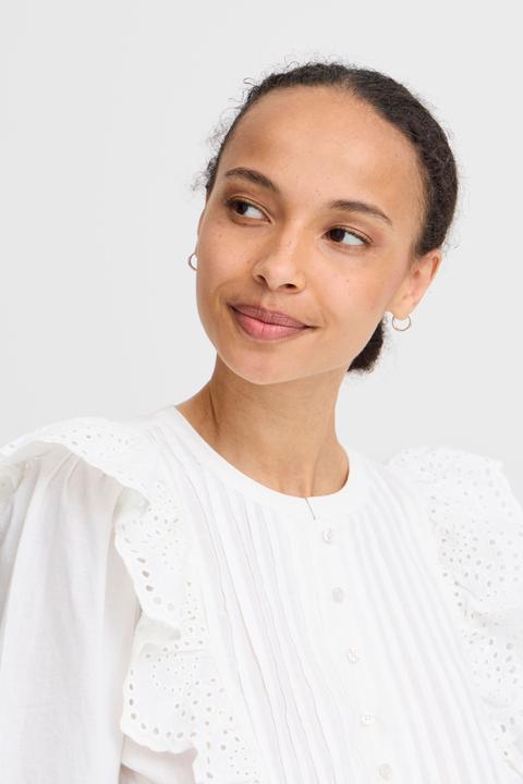 Image du produit B.young BYGILMA BLOUSE 20816222 (40)