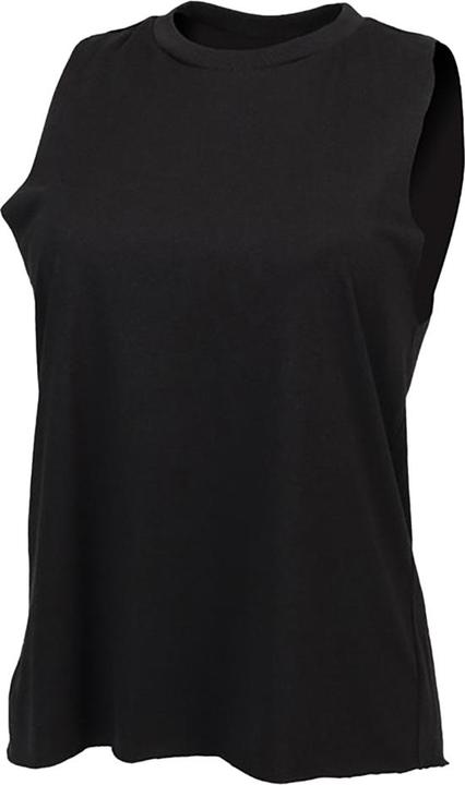 Immagine prodotto Skinni Fit Canotta Collo Alto Donna (40 D)