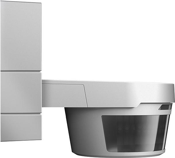 Actual product image Busch-Jaeger Motion detector 6179/01-208 Guard KNX MasterLine (16 m)