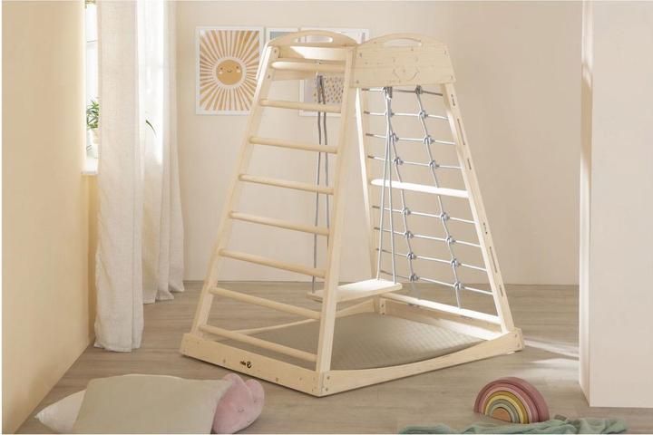Produktbild Roba Montessori Indoor Spielturm