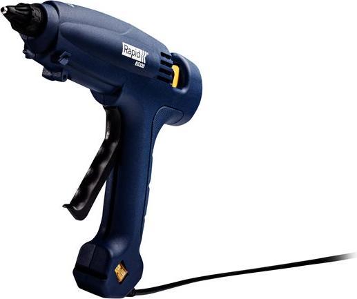 Actual product image Rapid EG320 glue gun 12mm