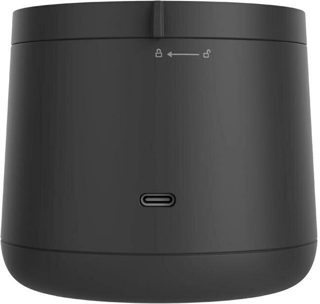 Actual product image Liini 3.0 Chauffe-biberon noir