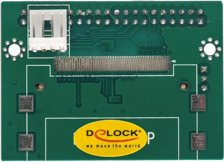 Produktbild Delock 91645 IDE zu CF Adapter