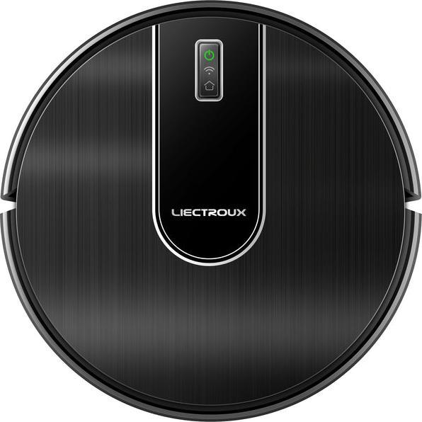 Immagine prodotto Liectroux N7s U (Robot aspirapolvere)