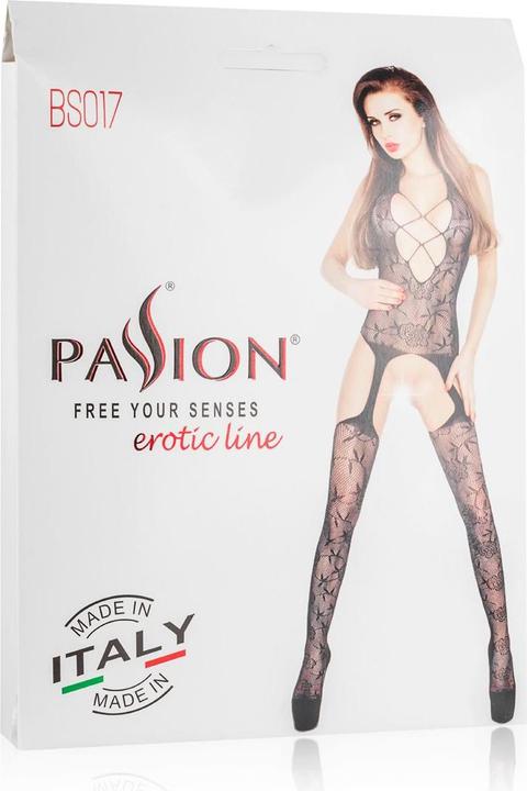 Produktbild Passion Catsuit (One Size)