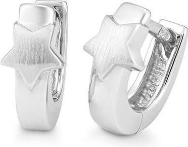 Produktbild Breuning Ohrschmuck (750/18 K Gold)