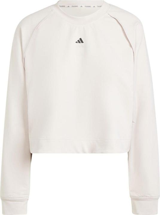 Produktbild adidas Power Pullover Versteckter Racerback (42 D)