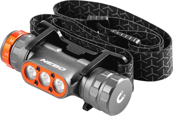 Produktbild Nebo Transcend 1500 (1500 lm)