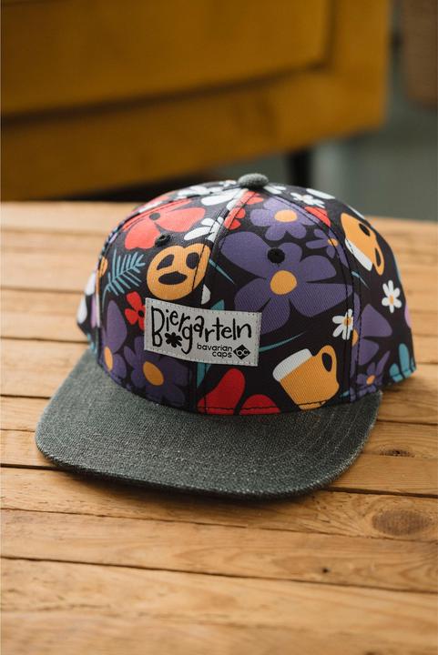 Immagine prodotto Bavarian Caps Giardinaggio con la birra (Taglia unica)