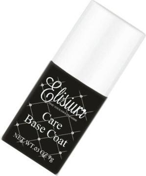 Produktbild Elisium Care Base Coat Nurturing Base Under Varnish 9G (9G, Base Coat)