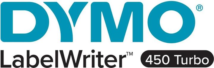 Produktbild Dymo Labelwriter 450 Turbo