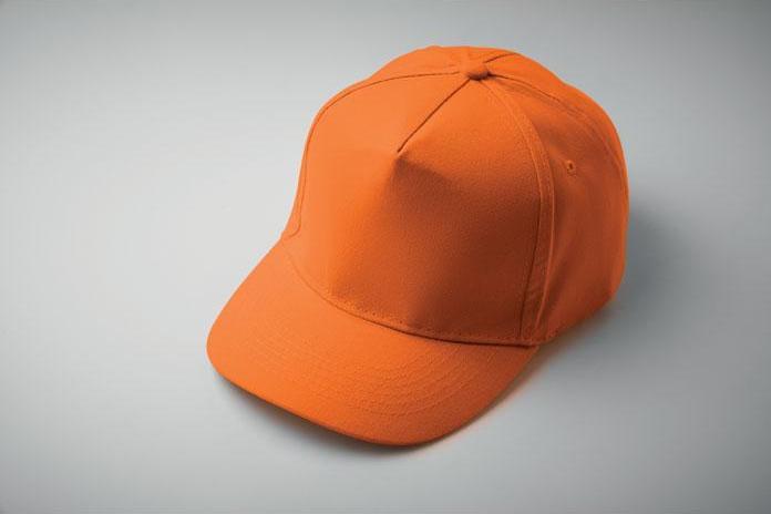 Image du produit MidOcean - Casquette de baseball SUNNY (Taille unique)