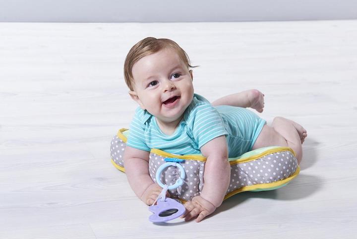 Actual product image Taf Toys belly pillow (42 x 26 cm)