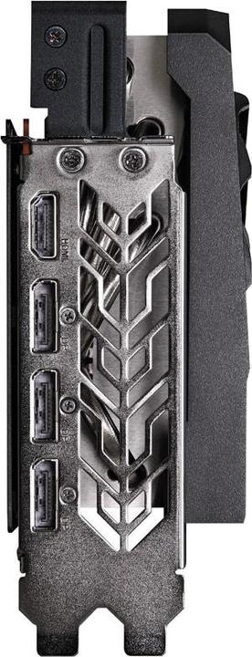 Actual product image AsRock AMD Radeon RX 7900 XT Phantom (20 GB)