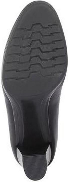 Actual product image Boulevard Pumps Unicoloured (38)