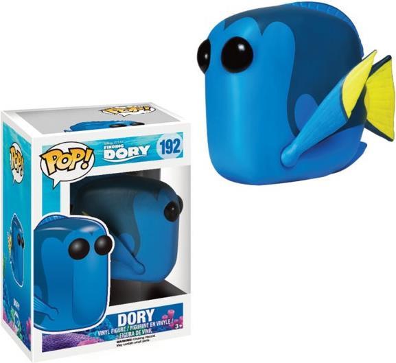 Funko Finding Dory: Dory POP!