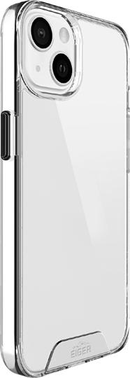 Produktbild Eiger Glacier Case (Apple iPhone 15)