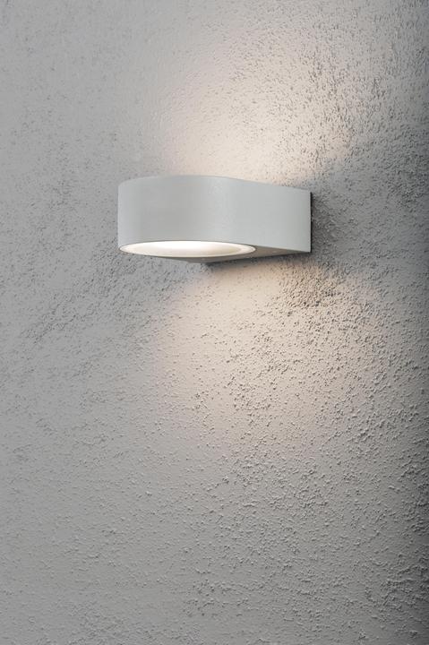 Actual product image Konstsmide Teramo (E27, IP44)
