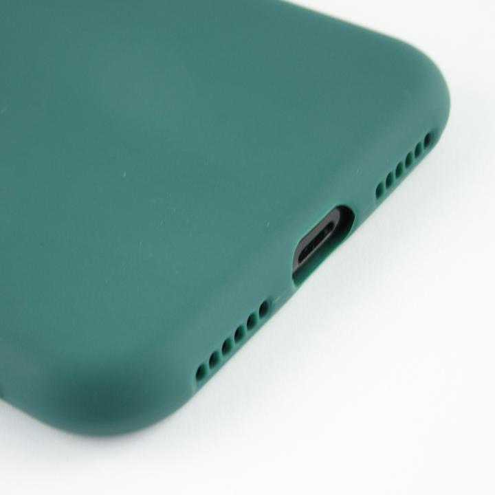 Actual product image PhoneLook Cover Silicone Mat Heart (Apple iPhone XR)