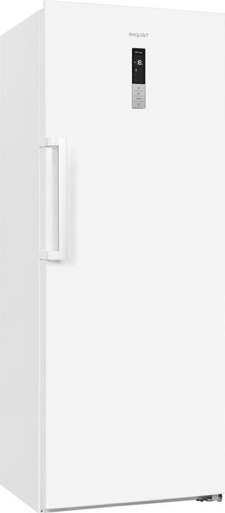 Immagine prodotto Exquisit GS380-NF-H-050E bianco (Struttura autonoma, 380 l)