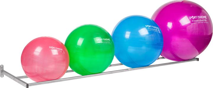 Sport-Thieme Gymnastikball-Wandablage Classik
