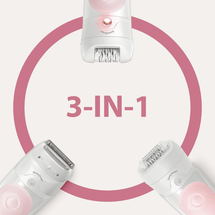 Braun Silk-épil 5