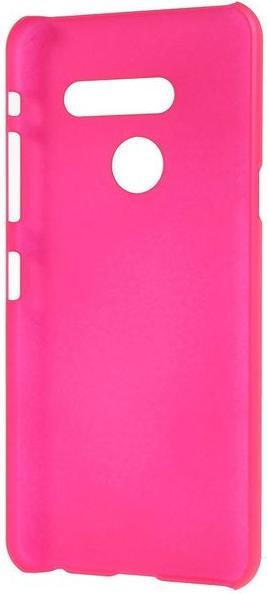 Image du produit MU Classic Série Hardcase (G8 ThinQ)