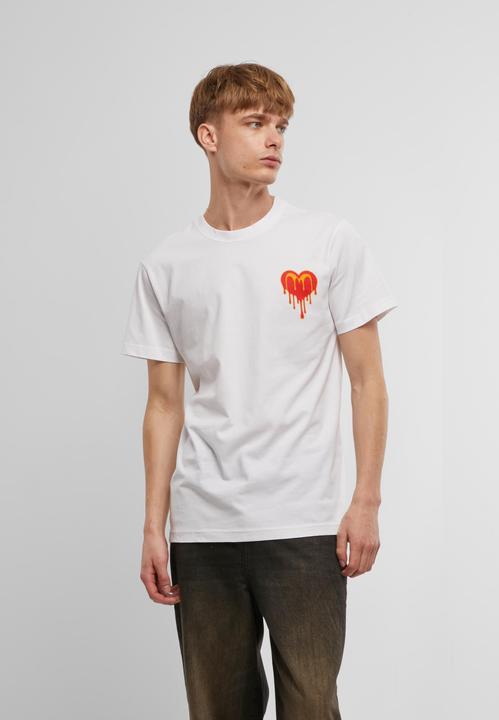 Produktbild Mister Tee MisterTee Cheese Lovers Club Tee - 184719 (XL)