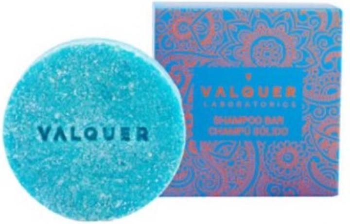 Produktbild Valquer Festes Shampoo Sunrise 50g (Festes Shampoo)
