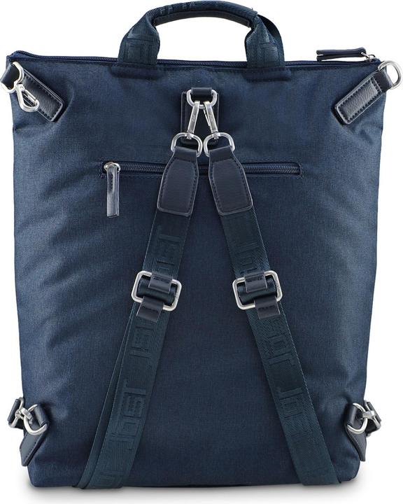 Actual product image Jost Bergen - X-Change Bag S (19 l)