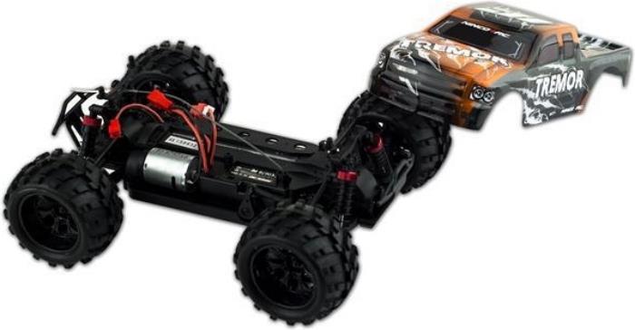Actual product image Ninco Tremor