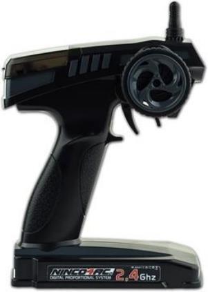 Actual product image Ninco Tremor