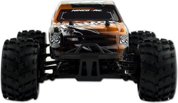 Actual product image Ninco Tremor