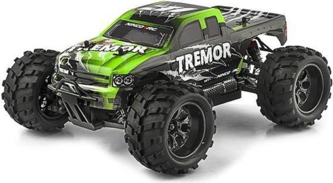 Actual product image Ninco Tremor