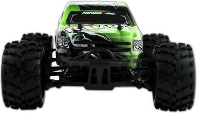 Actual product image Ninco Tremor