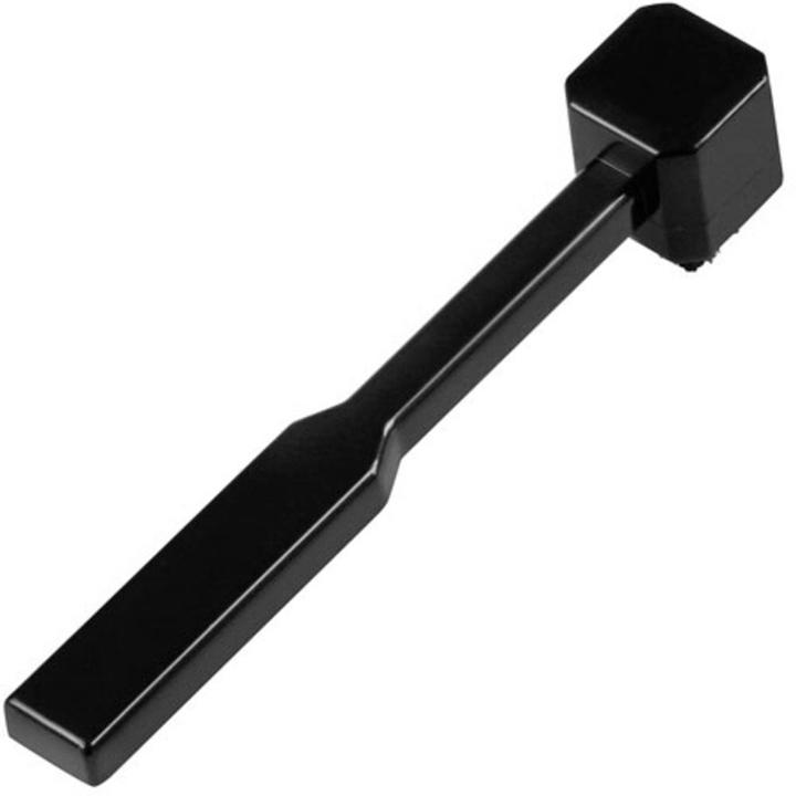 Oehlbach RCA Needbrush Plattenbürste 1 St. (Plattenspieler Reinigung)