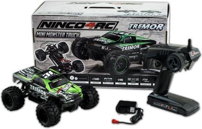 Ninco Tremor