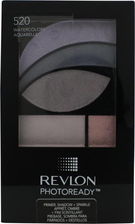 Actual product image Revlon Photoready Primer, Shadow & Sparkle (520)
