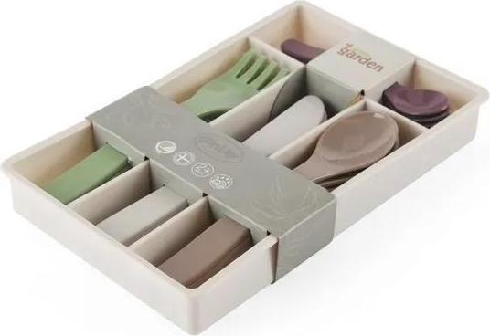 Produktbild dantoy GG Bedeck Set