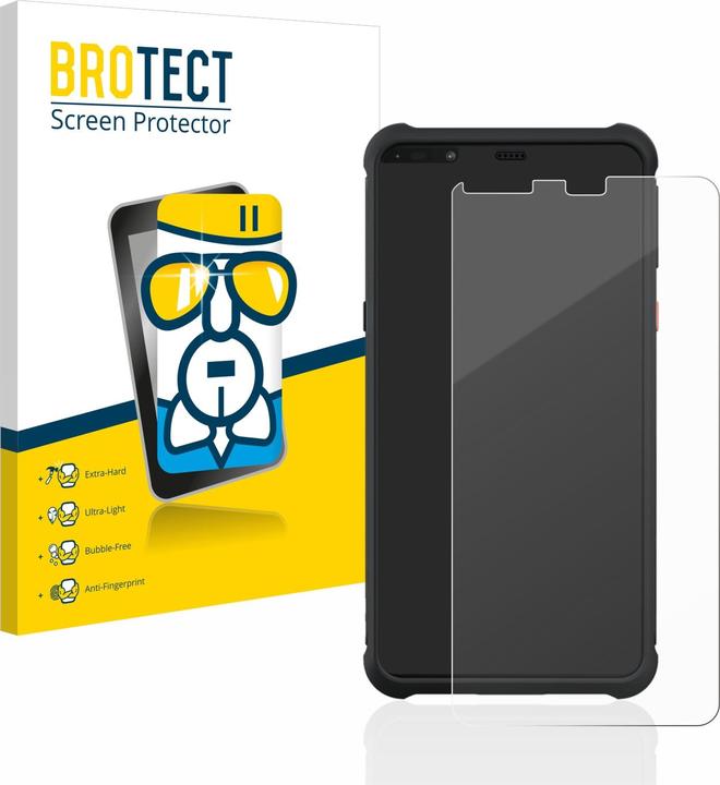 Image du produit BROTECT AirGlass Verre (1 pièce(s), Bartec Pixavi)