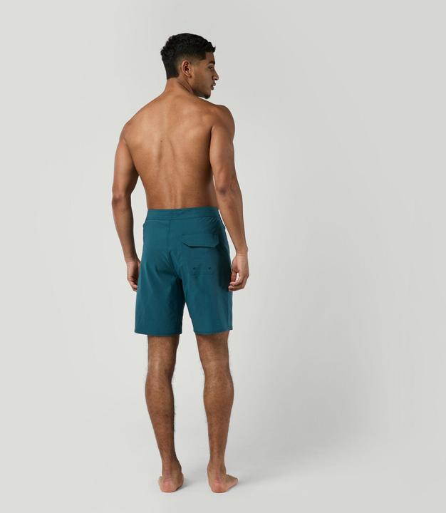 Actual product image Mystic Brand Boardshorts (31)
