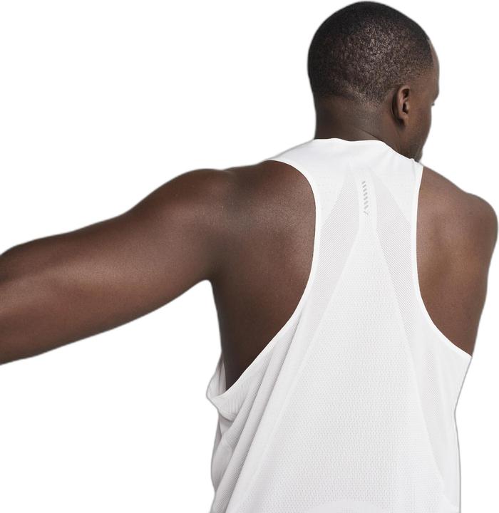 Produktbild Puma M Raceday Ultraspun Singlet (L)