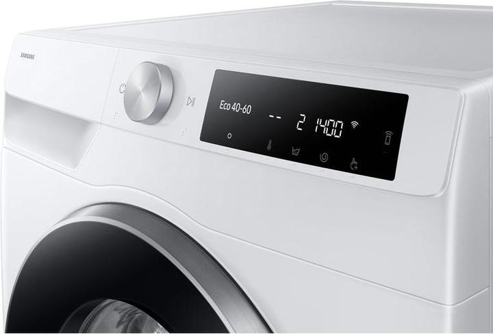 Produktbild Samsung Waschmaschine WW6000 9kg (9 kg, Links)