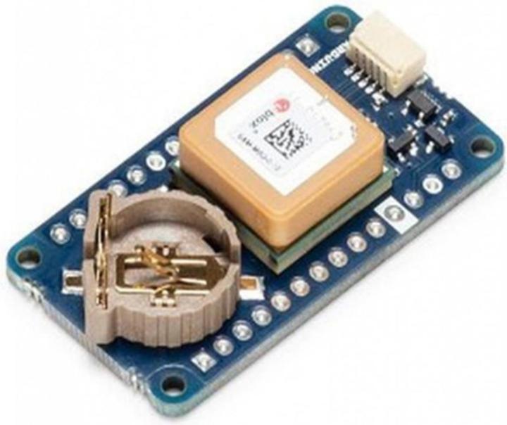 Immagine prodotto Arduino Scudo MKR GPS