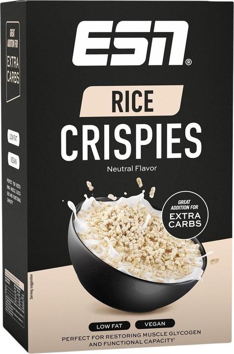 Immagine prodotto ESN Rice Crispies (750 g)