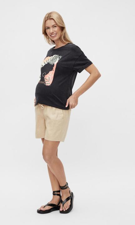 Produktbild Mamalicious MLBEACH Umstandsshorts (S)